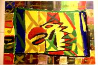 Children's Painting