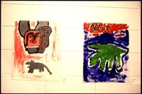 Children's Painting