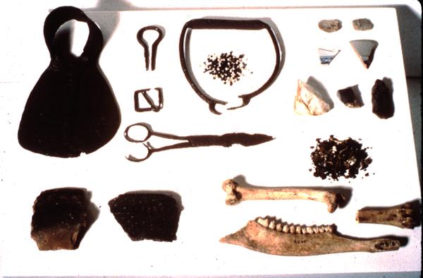 Authentic Cherokee Artifacts: A Collector’s Buying Guide